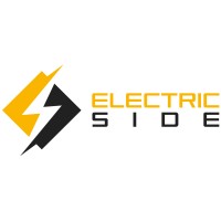 Electric Side - Constructora Eléctrica logo - Similar company to Constructora Empresarial Mef S.A. De C.V.