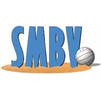 Shawnee Mission Beach Volleyball logo - Similar company to Wyco