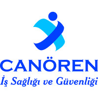 CanÖren OSGB logo - Similar company to Nida Ortak Sağlık Güvenlik Birimi