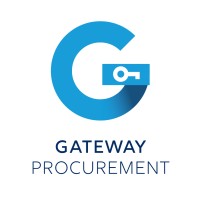 Gateway Procurement logo - Similar company to Johnson Procurement Solutions Ltd (Jps)