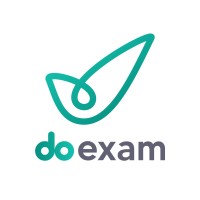 DoExam logo - Similar company to Troweb