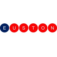 Euston Group logo - Similar company to The Euston Partnership