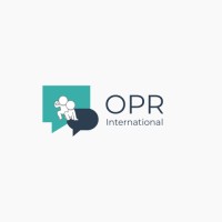OPR International logo - Similar company to Russian Energy