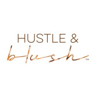 Hustle & Blush Inc logo - Similar company to Flip The Script
