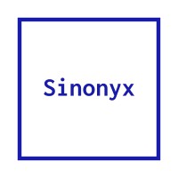 Sinonyx logo - Similar company to Grath
