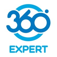 Expert 360 logo - Similar company to Monkey In Silk
