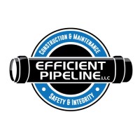Efficient Pipeline logo - Similar company to Evolution Contracting, Llc