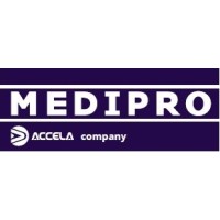 Medipro d.o.o. logo - Similar company to E-Blot Life Science