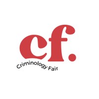 CriminologyFair logo - Similar company to Sec2Crime