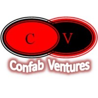 Confab Ventures UK Limited logo - Similar company to Ground | Shaking