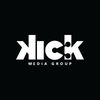 Kick Media Group Inc. logo - Similar company to Knockout Media