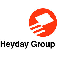 Heyday Group logo - Similar company to Pioneer Data Centers Services Development (Pdcsd)