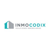 INMOCODIX SOLUCIONES INMOBILIARIAS logo - Similar company to Isbast_Chile