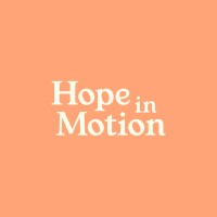 Hope In Motion logo - Similar company to Esp Films - India