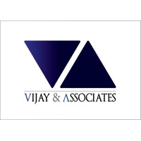 Vijay & Associates logo - Similar company to Adv. Ashish Srivastava & Associates