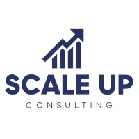 Scale Up Consulting logo - Similar company to Scaleup Consulting