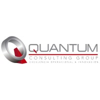 Quantum Consulting Group logo - Similar company to Quantum Consulting Group