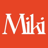 Miki Agency logo - Similar company to Rad Science, Inc.