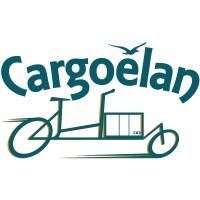 Cargoélan logo - Similar company to Dk Clean Up