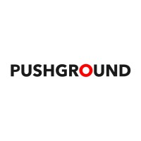 Pushground | Push Advertising Platform logo - Similar company to Opticks