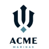 ACME Marinas logo - Similar company to Quarterdeck