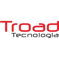 Troad Tecnologia logo - Similar company to T-Road