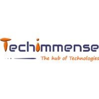 Techimmense Software Solutions logo - Similar company to Fragrances Software