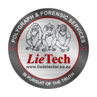 LieTech Polygraph & Forensic Services logo - Similar company to Cinga Forensic Engineering (Pty) Ltd