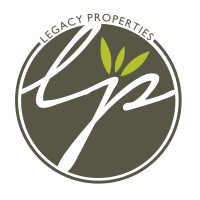 Legacy Properties - Boutique Real Estate Brokerage logo - Similar company to Legacy Investments & Real Estate