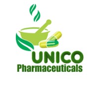 Unico Pharma logo - Similar company to Codersedge