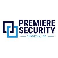 Premiere Security Services, Inc. logo - Similar company to Eagle Protection Services, Inc.