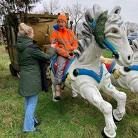 Pet Van De Luijtgaarden