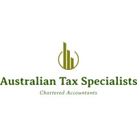 Australian Tax Specialists logo - Related company intelligence peer for Acctank Business Services Private Limited