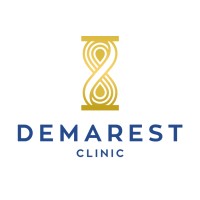 Demarest Clinic logo - Similar company to Happy Help