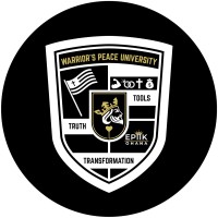 Warrior's Peace University logo - Similar company to Proxaur