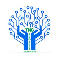 Technosaign Networking Consultancy logo - Similar company to Tk Cyber & Security Solution Pvt Ltd