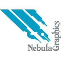 Nebula Graphics logo - Similar company to Nebula Tech It