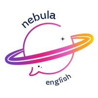 Nebula English logo - Similar company to Esol Scotland