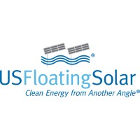 US Floating Solar logo - Similar company to Seebury Inc