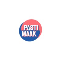 Pastimaak logo - Similar company to Studio Tegendraads