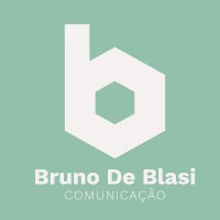 Bruno De Blasi Comunicação