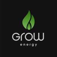 GROW Energy A/S logo - Similar company to Grow Energy
