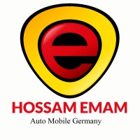 Hossam Autohandled Germany logo - Similar company to Vision Logistic Service
