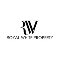 Royal White Property logo - Similar company to Re/Max Hayat