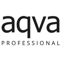 AQVA Professional Oy logo - Similar company to Microfilter Co.,Ltd.