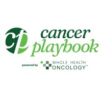Cancer Playbook logo - Similar company to Suite Recording
