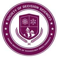 Society of Decision Sciences, IIT(BHU), Varanasi logo - Similar company to Department Of Management Sciences, Iit Kanpur