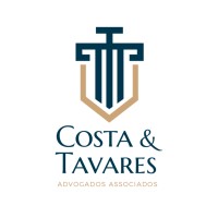 Costa & Tavares Advogados Associados logo - Similar company to Ditelecom Security Telecomunicações Ltda