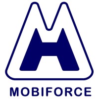 MOBIFORCE logo - Similar company to Tmprecision