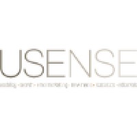 Usense logo - Similar company to Usense Gmbh